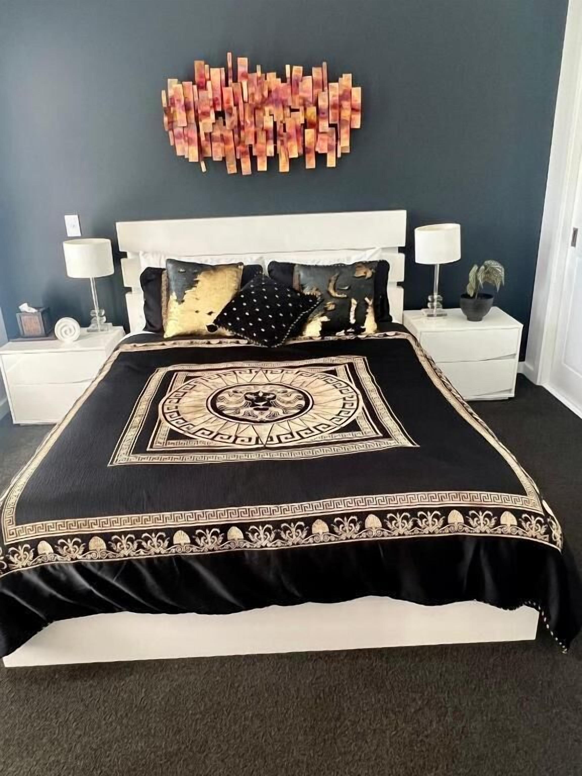 Deluxe Suite, Patio, Garden View