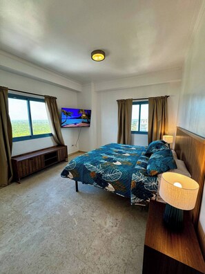 Apartment, 2 Bedrooms, Accessible, Smoking - Juan Dolio 2BR Apt Beach Front (Guayacanes)