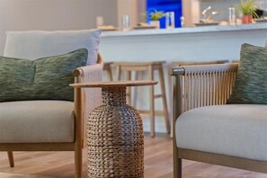 Interior - The Palmetto • Coastal Oasis + Game Room (Palm Coast)