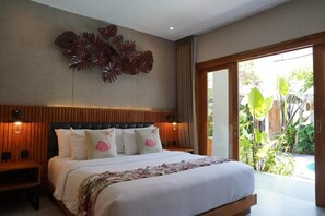 Free WiFi - Umah Anyar (Canggu)