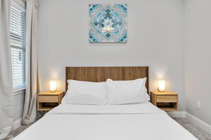 Iron/ironing board, WiFi - Zen Vibes with your Tribe - 0.6 km from FIFA Fest (Houston)