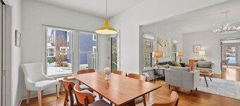 Hearth House | Prime Location!