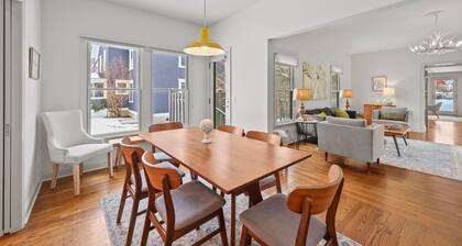 Hearth House | Prime Location!