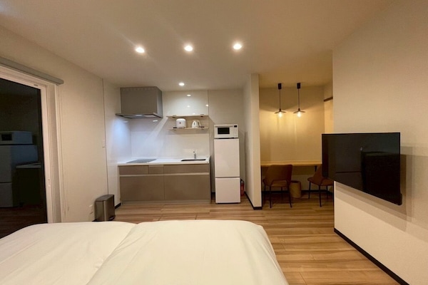 Comfort Apartment, Garden View | Desk, free WiFi