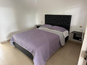 Comfort Double Room, City View | Laptop workspace, free WiFi - HOTEL DEL MINERO (Otanche)