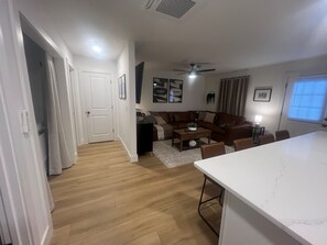 Interior - City Views - Weekend Escape - Near Uptown (Charlotte)