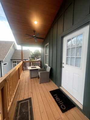 Property grounds - City Views - Weekend Escape - Near Uptown (Charlotte)