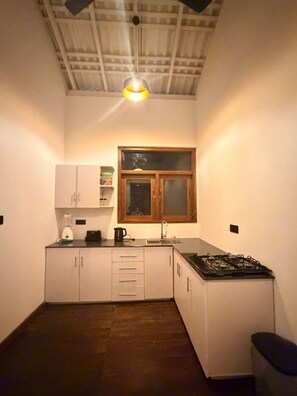Cozinha privada