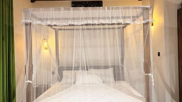 5 makuuhuonetta, silitysrauta/-lauta, ilmainen Wi-Fi, vuodevaatteet