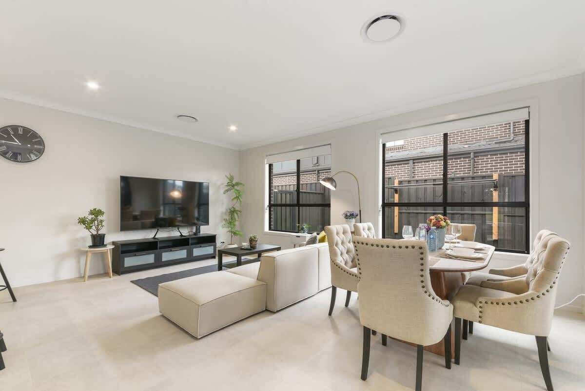 Fernseher, Arbeitsbereiche