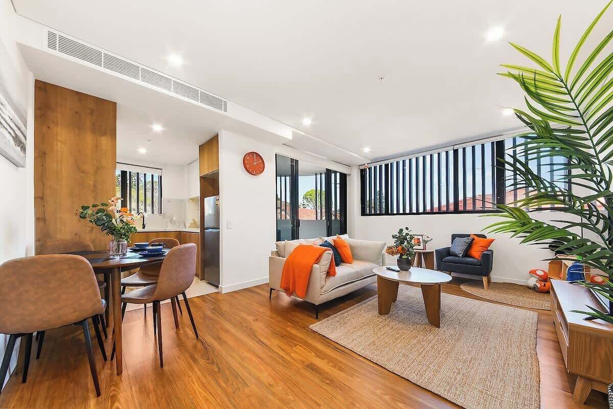 Bild für Gastgeberprofil