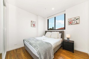 2 camere, ferro/asse da stiro, Wi-Fi, lenzuola