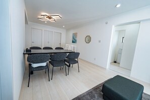 Basic House | Dining - Villa Nuunu (Miyakojima)