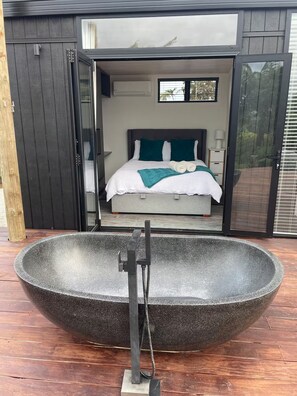 2 chambres, bureau, lit parapluie, Wi-Fi gratuit