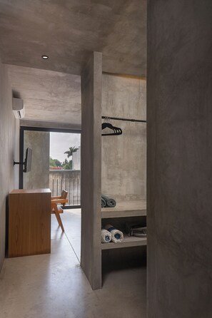 Condo, Berbilang Katil, Private Pool, Garden View | Bahagian dalam