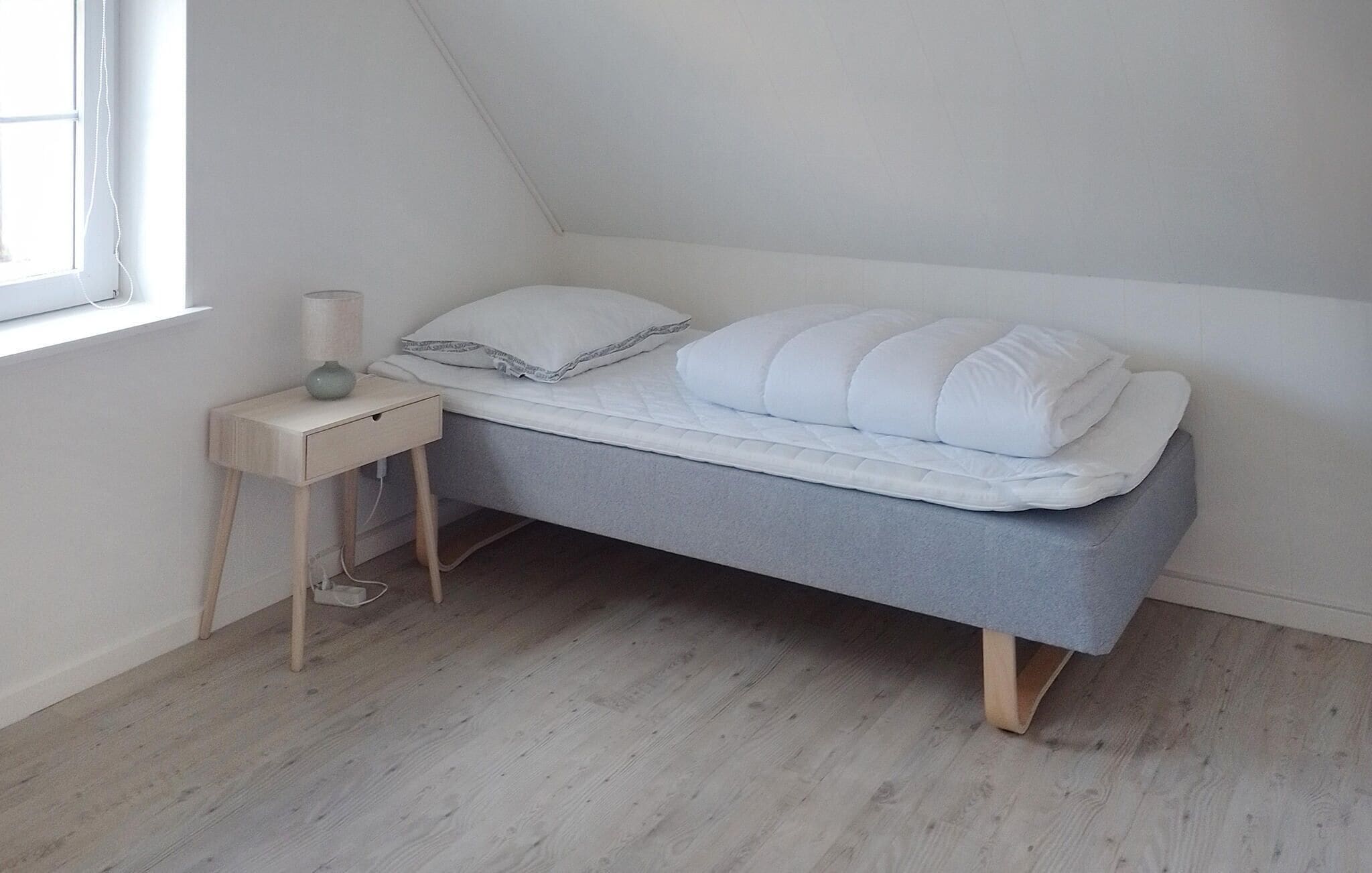 4 chambres, lit de bébé portatif, accès au Wi-Fi (inclus)