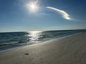 Beach - Siesta Key Direct Bay view 2-bedroom condo (Siesta Key)