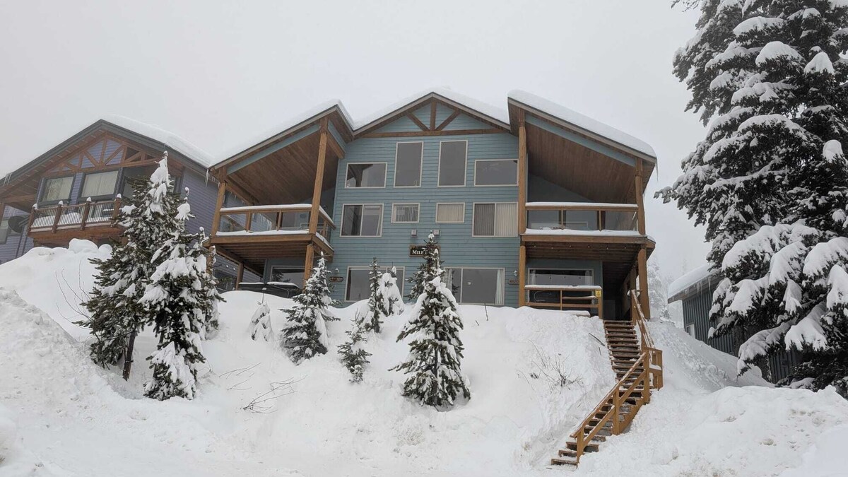 Image de profil de l’hôte