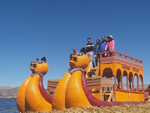 مكان جذب سياحي