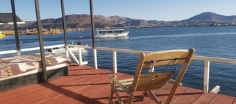 Andean Titicaca Lodge, Peru