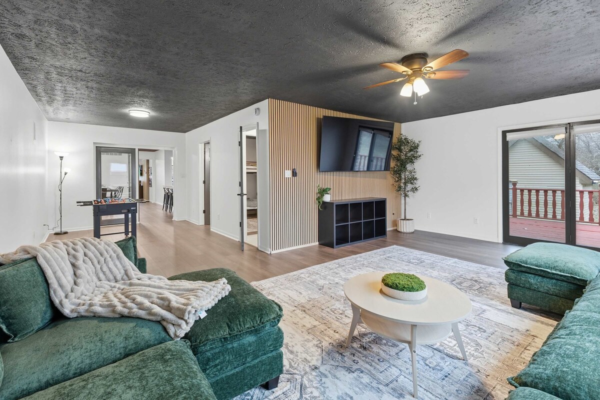 Bild für Gastgeberprofil