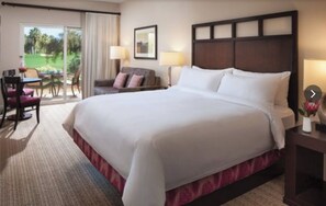 Iron/ironing board, WiFi - Marriott Shadow Ridge Resort. 2 BR 2 BA Villa. Great Spring Break vacation spot! (Palm Desert)