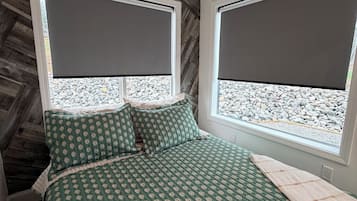 1 多间卧室、WiFi、床单