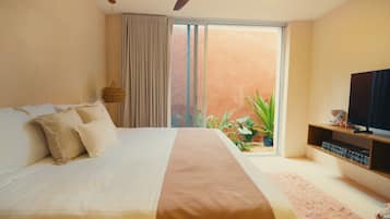 Iron/ironing board, WiFi