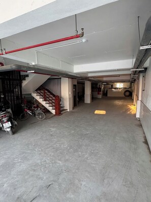 Área da propriedade