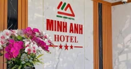 Minh Anh Hotel