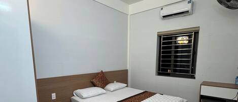Basic Double Room