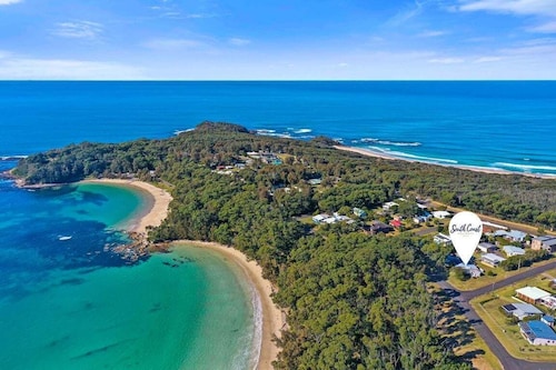 Bendalong Beachside Holiday Home