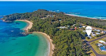 Bendalong Beachside Holiday Home