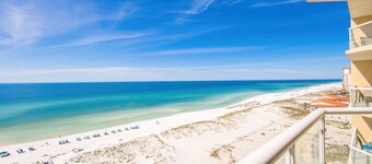 -Spring Special- Million Dollar Views on Pensacola Beach  Emerald Isle 2BR2BA