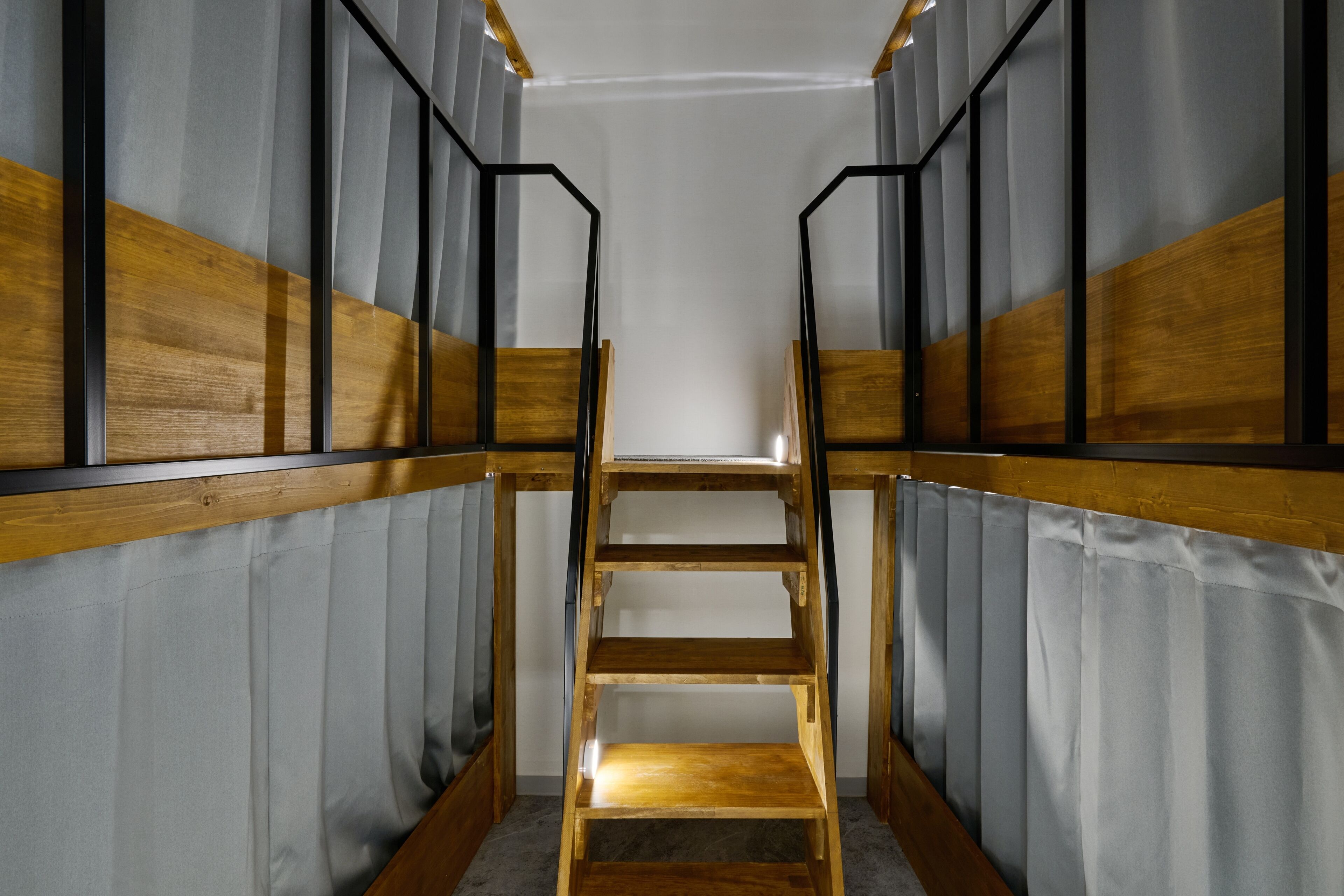 Shared Dormitory, Women only (for 4 people) | Interior