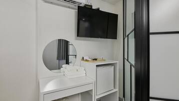 Standard Twin Room | Interior