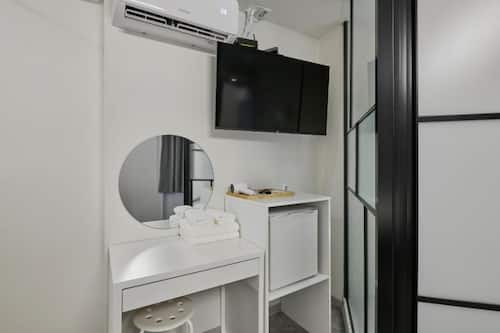 Standard Twin Room | Interior