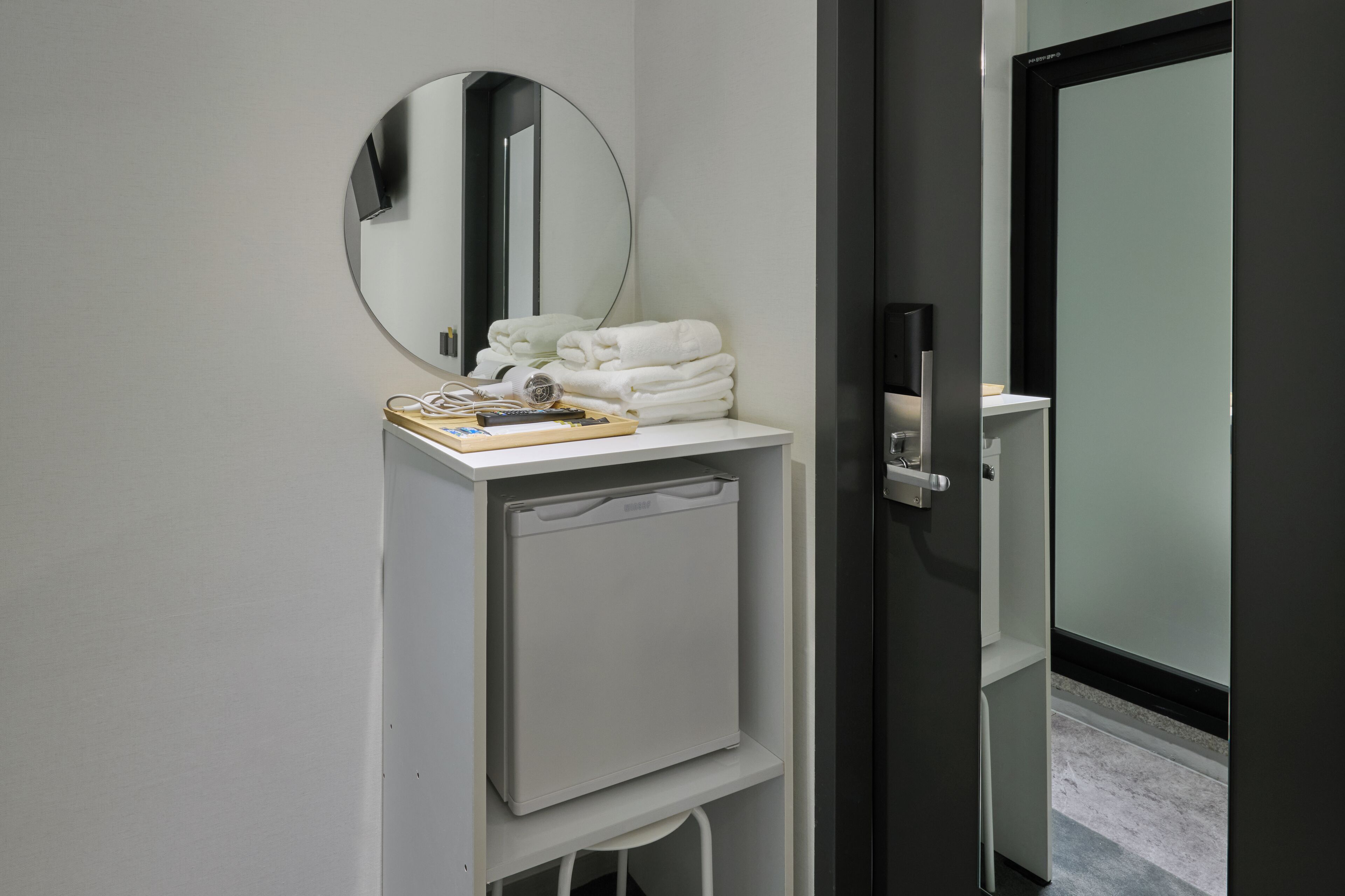 Superior Double Room | Interior