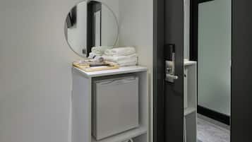 Superior Double Room | Interior