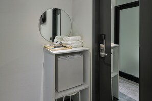 Habitación doble superior | Interior
