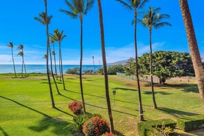 Property grounds - Enjoy The Maui Breeze And Sweeping Ocean Views (LEI 305) (Kihei)