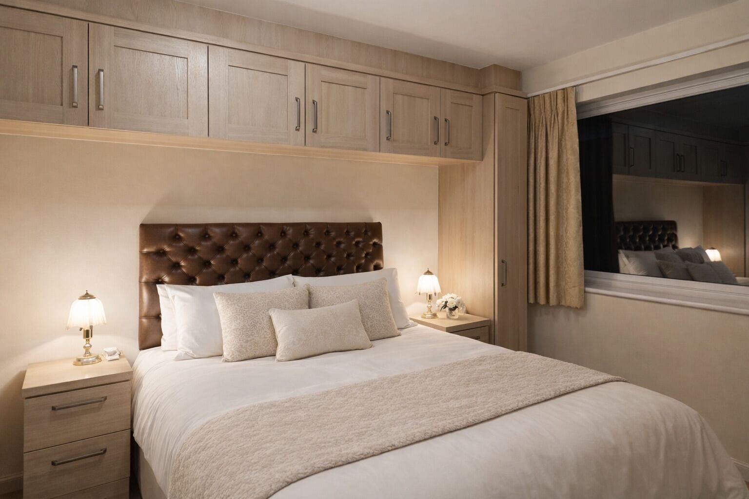 Classic Double Room, Courtyard View | Bathroom