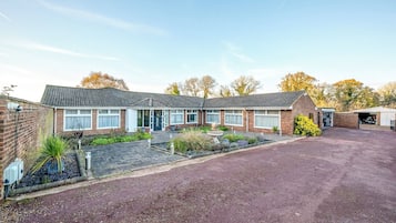 Estacionamento grátis sem manobrista