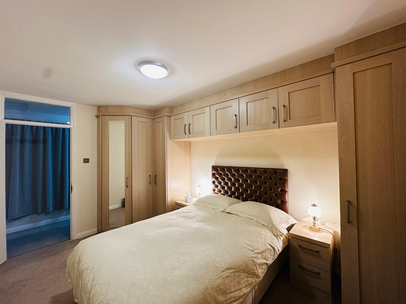 Classic Double Room, Courtyard View | Free WiFi, wheelchair access