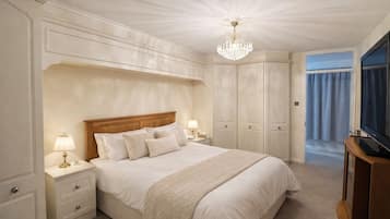 Doppia Comfort, vista giardino | Wi-Fi gratuito, accesso in sedia a rotelle