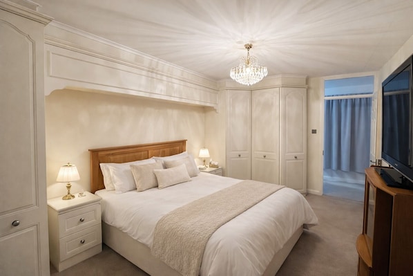 Wifi gratis y acceso para silla de ruedas 