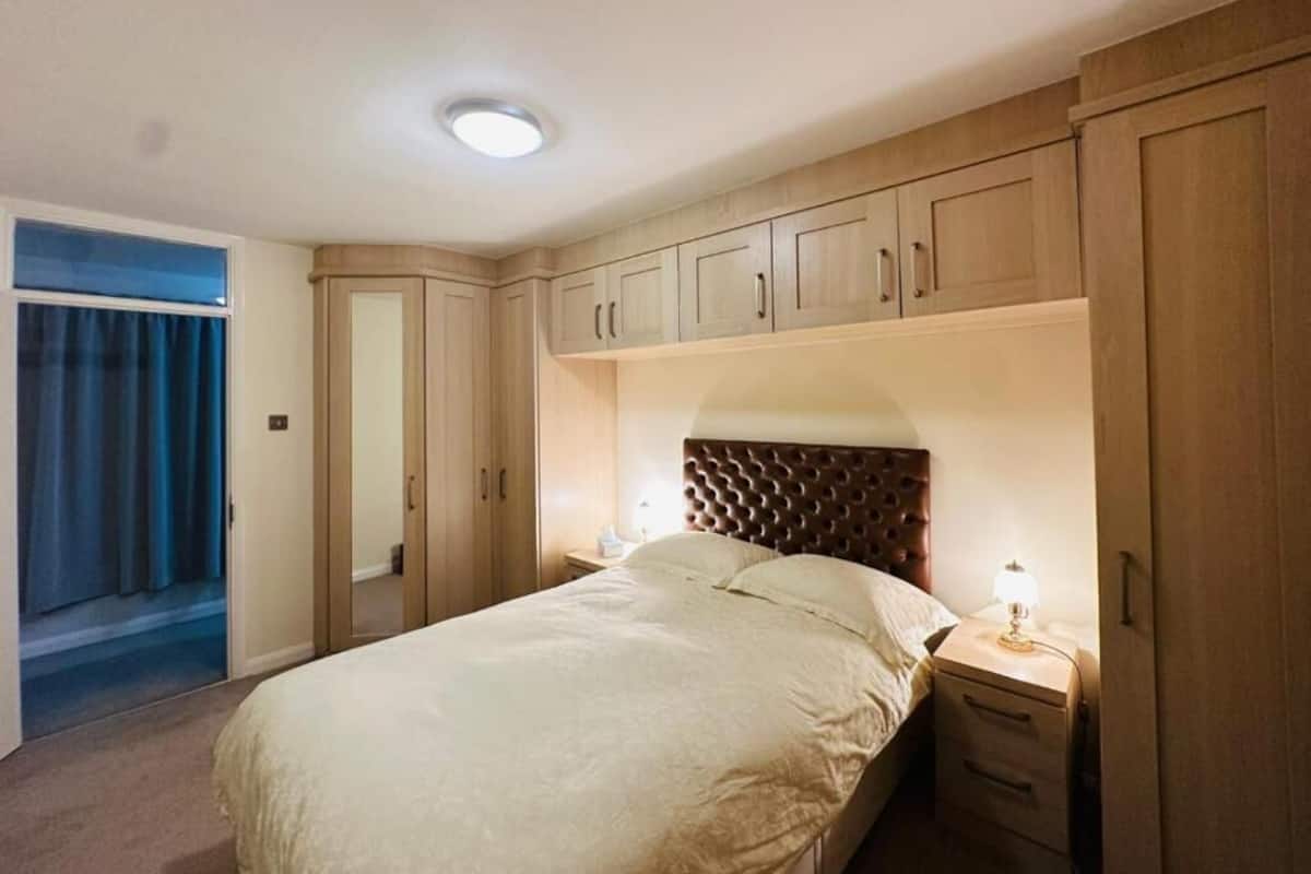 Comfort Double Room, Garden View | Free WiFi