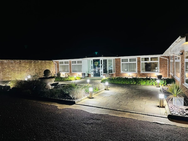 Exterior - Randall Farm (West Kingsdown)