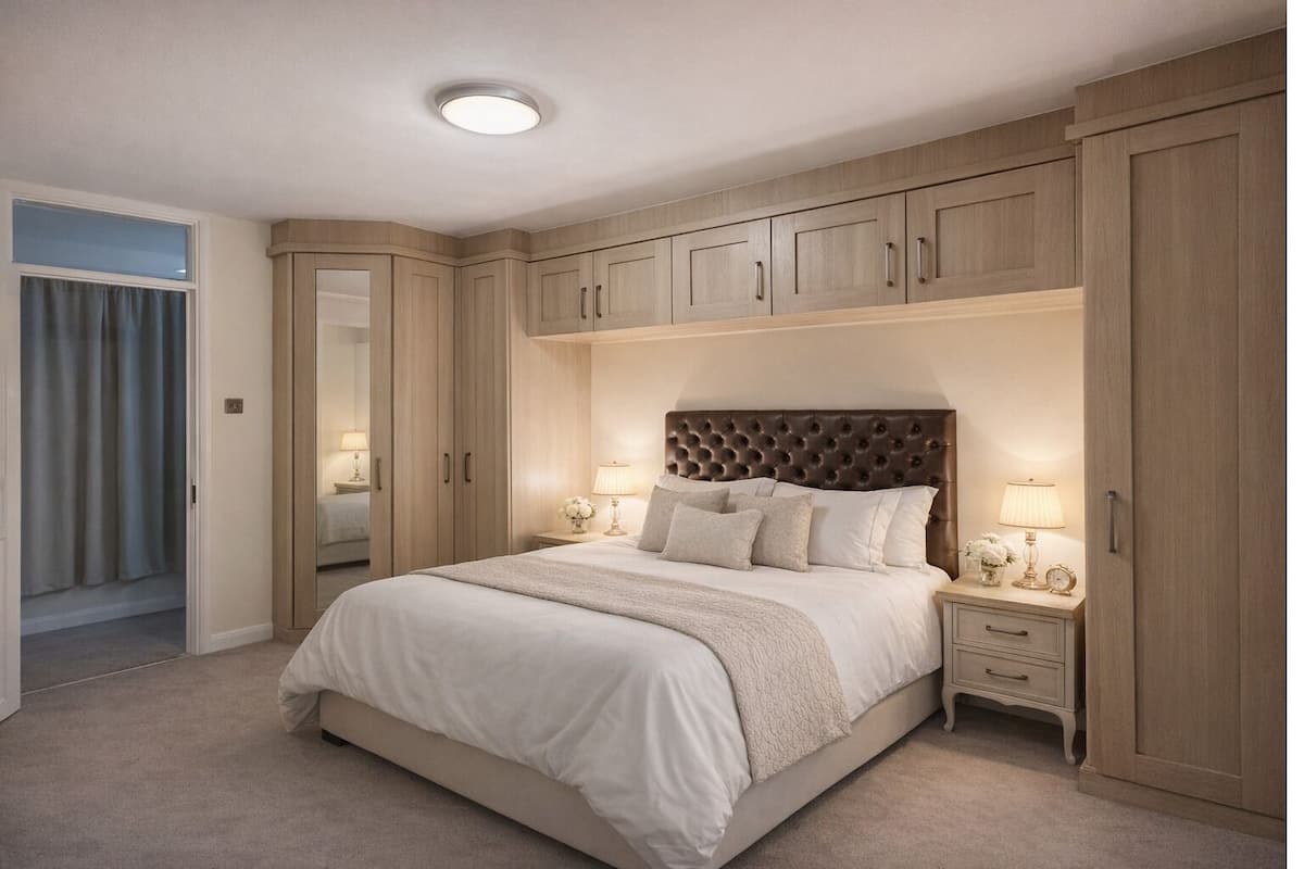 Habitación doble clásica, vista al patio | Wifi gratis y acceso para silla de ruedas