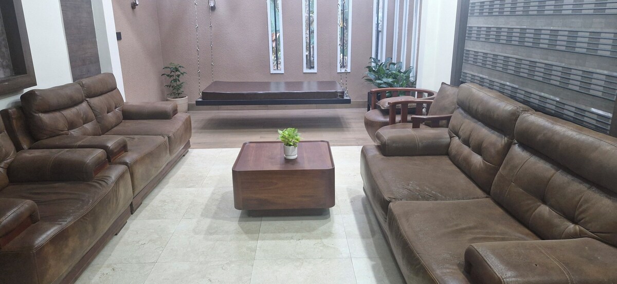 Image de profil de l’hôte